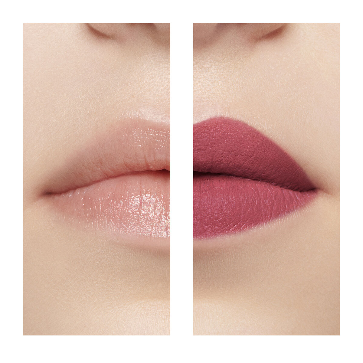 LE ROUGE DEEP VELVET