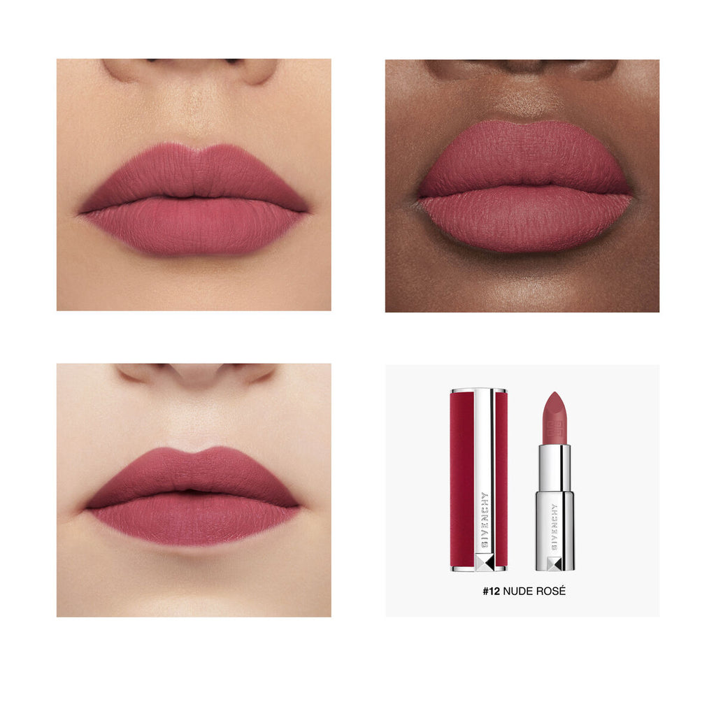 LE ROUGE DEEP VELVET