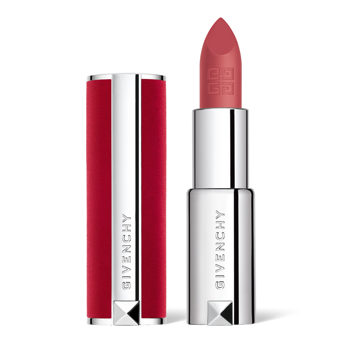 LE ROUGE DEEP VELVET