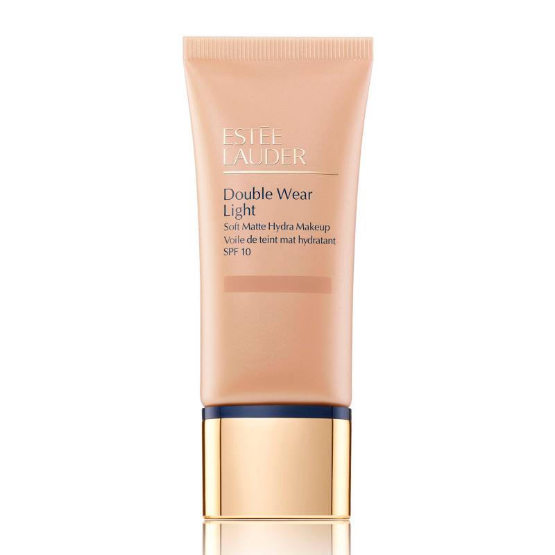 Base Ligera Double Wear Light Matte 2C3