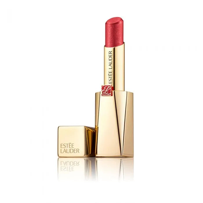 Labial Pure Color Desire Rouge Excess Lipstick