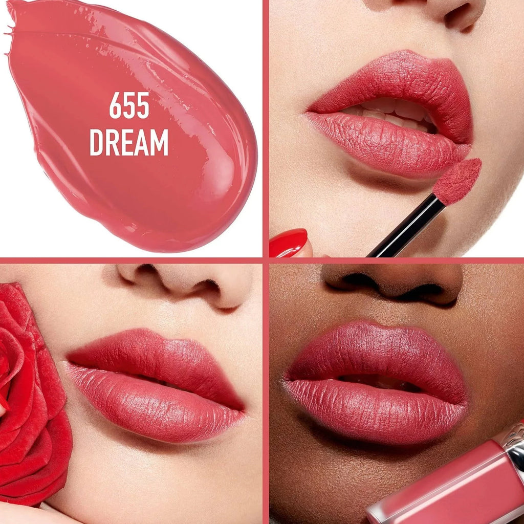 Dior Rouge Dior Ultra Care Liquid