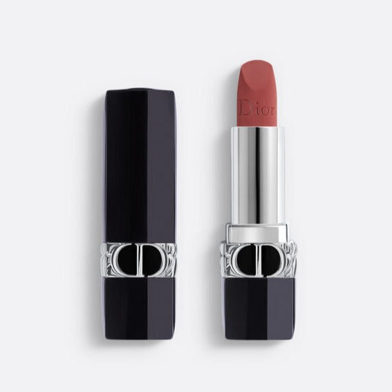 Rouge Dior Balsamo Con Color