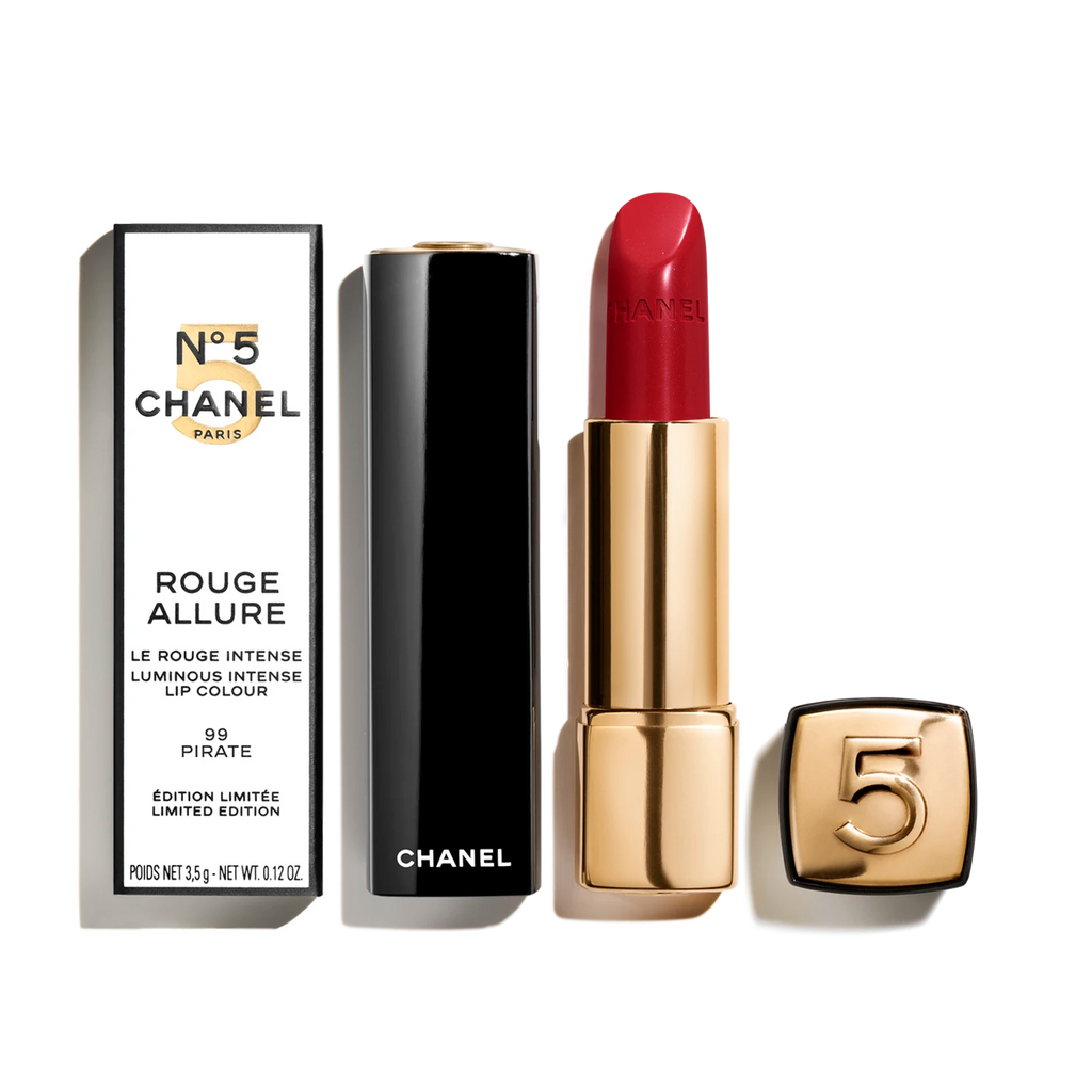 Rouge Allure - Edición Limitada