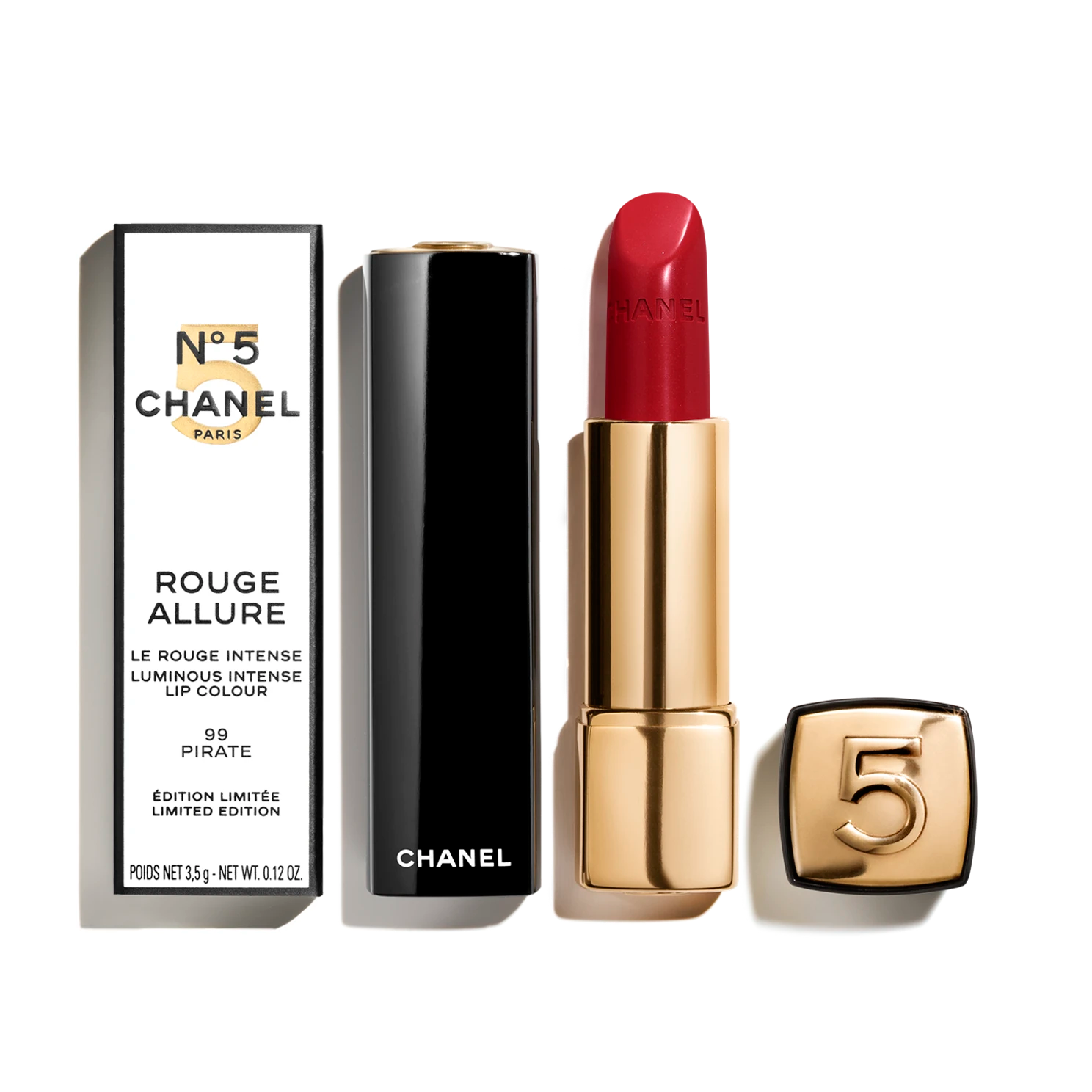 Rouge Allure - Edición Limitada