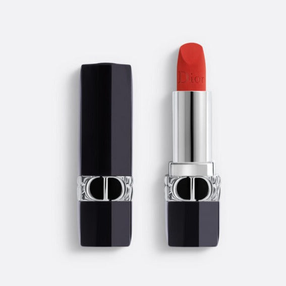 Rouge Dior Balsamo Con Color
