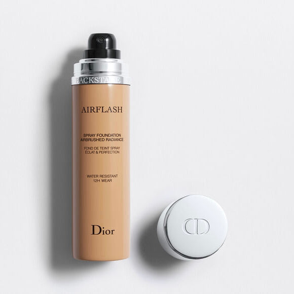 Dior Backstage Airflash