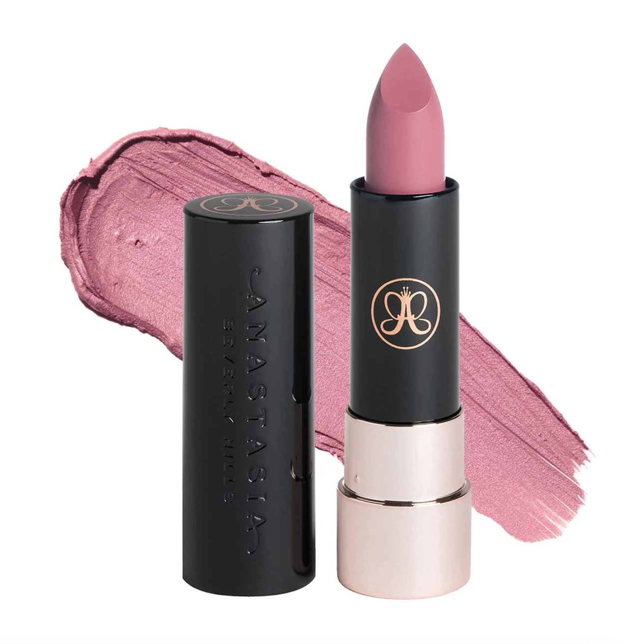 Matte Lipstick- Anastasia
