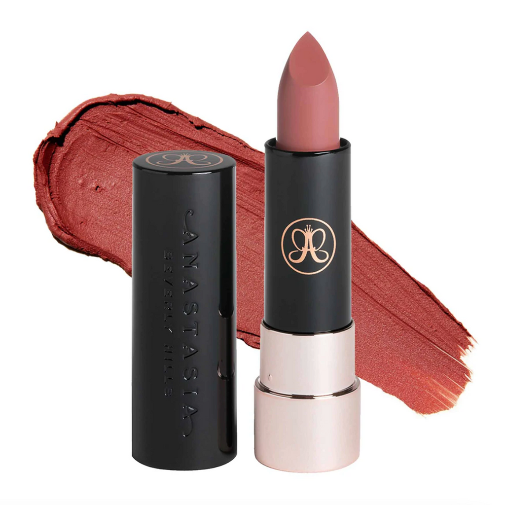 Matte Lipstick- Anastasia