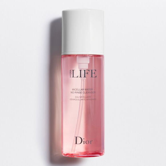 Dior Hydra Life - Agua Micelar Limpiadora Calmante