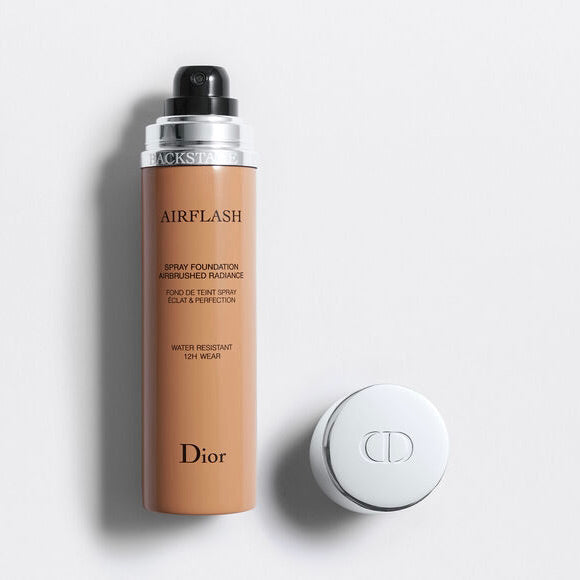 Dior Backstage Airflash