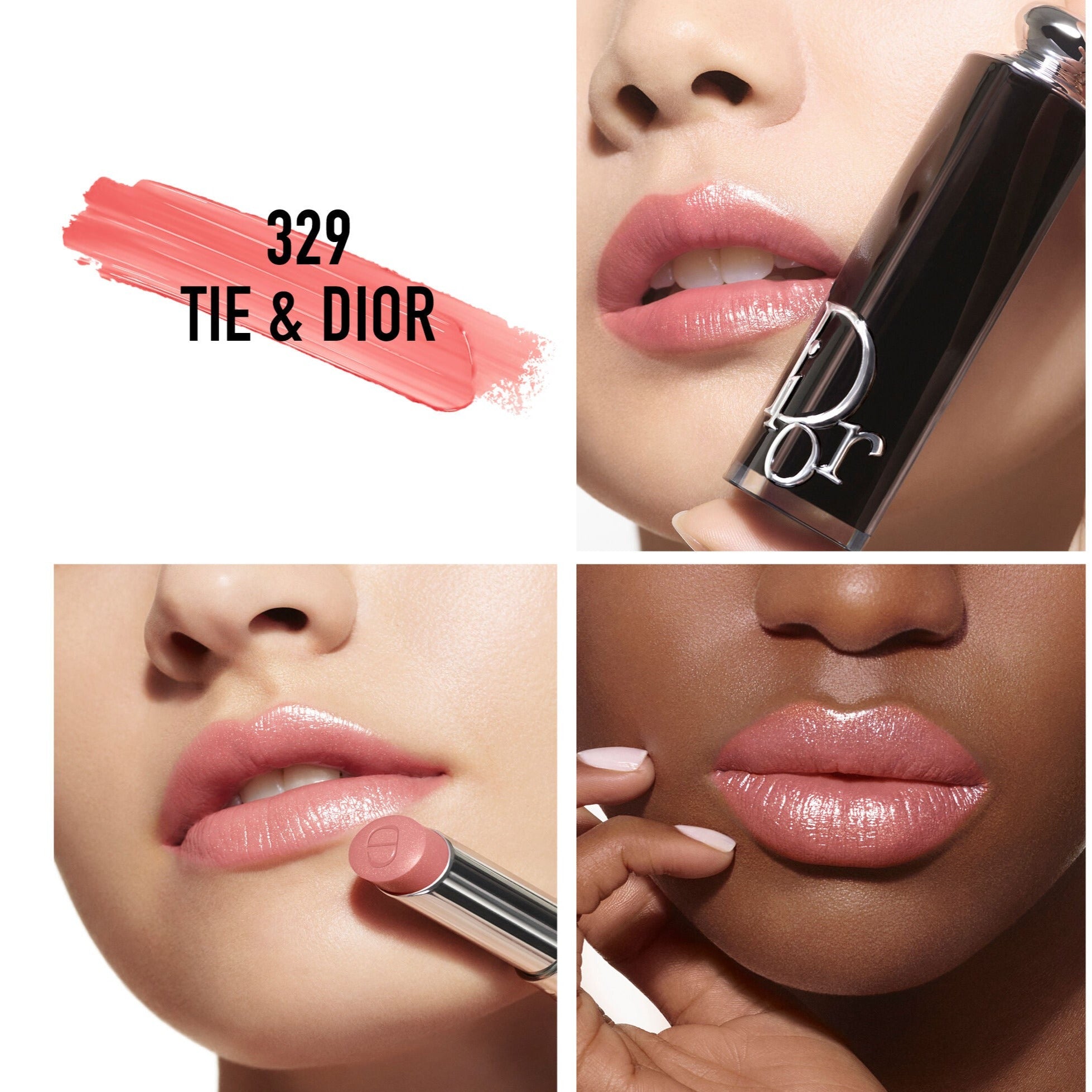 DIOR ADDICT