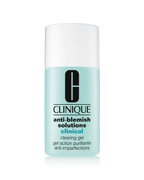 Anti-Blemish Solutions Clinical Clearing Gel