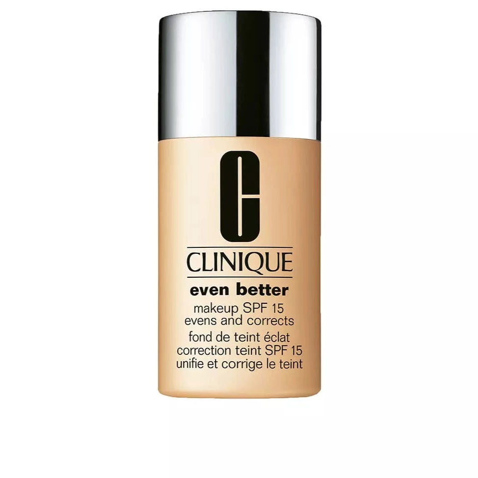 Base Even Better Makeup SPF 15