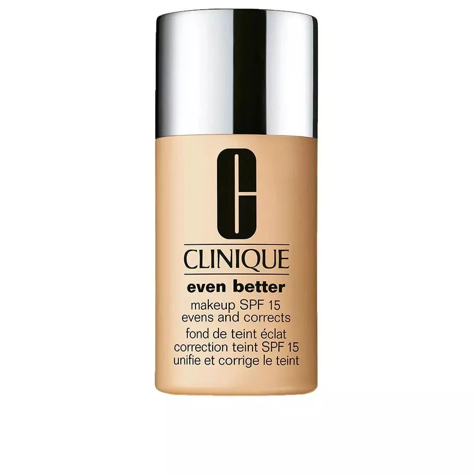 Base Even Better Makeup SPF 15