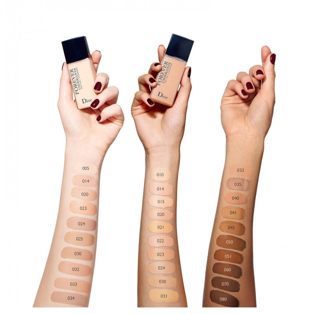 Diorskin Forever Undercover