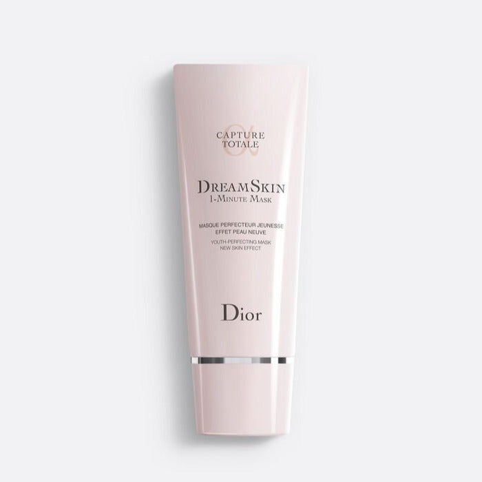 Mascarilla Capture Totale  Dreamskin - 1-minute mask