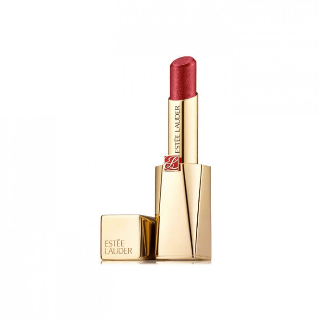 Labial Pure Color Desire Rouge Excess Lipstick
