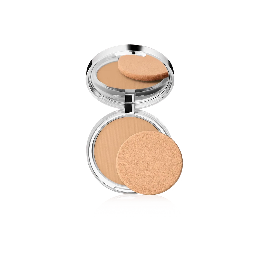 Clinique Super powder Double Face Makeup