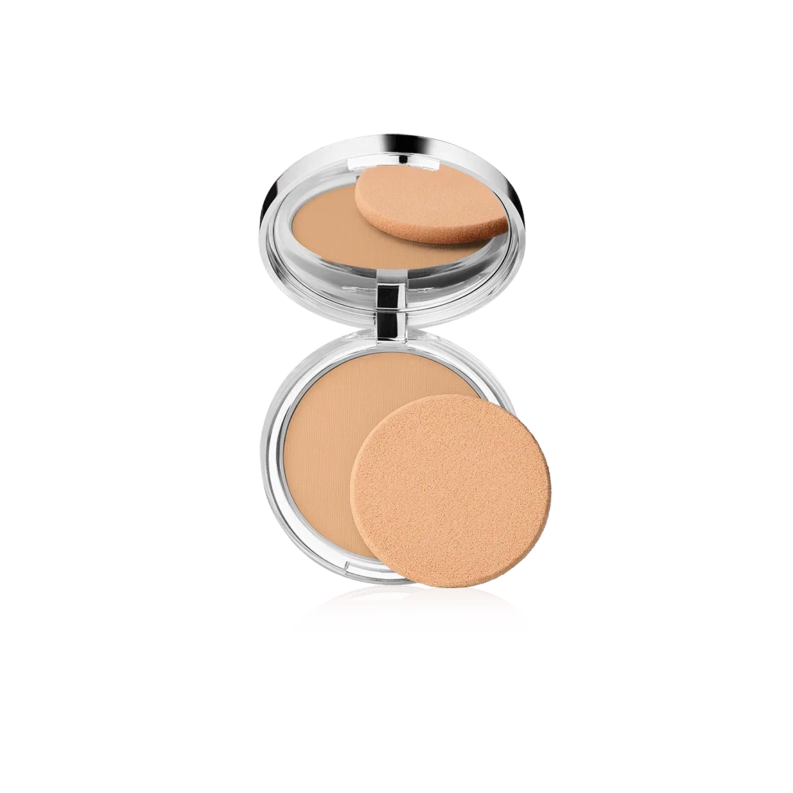 Clinique Super powder Double Face Makeup