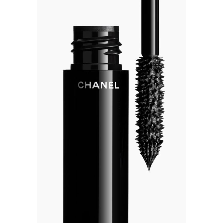 Le Volume De Chanel – LAUTIR