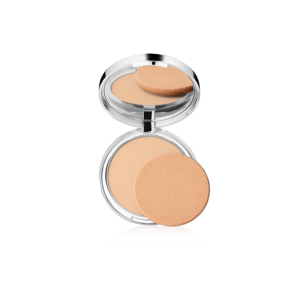 Clinique Super powder Double Face Makeup