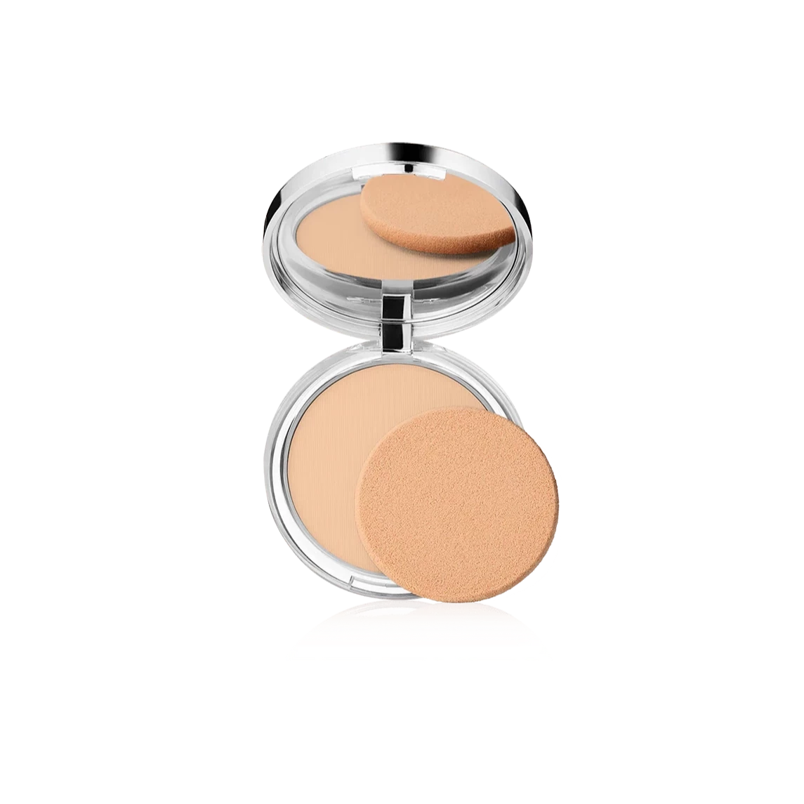 Clinique Super powder Double Face Makeup