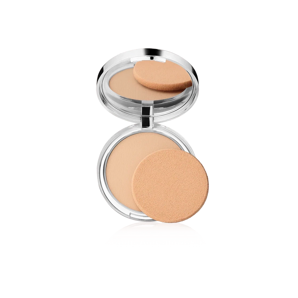 Clinique Super powder Double Face Makeup