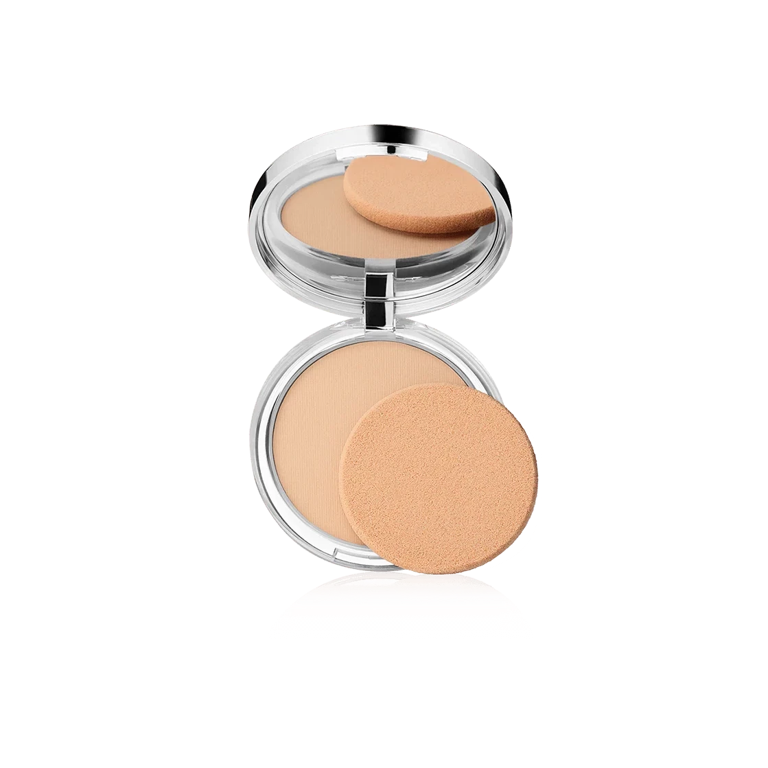 Clinique Super powder Double Face Makeup