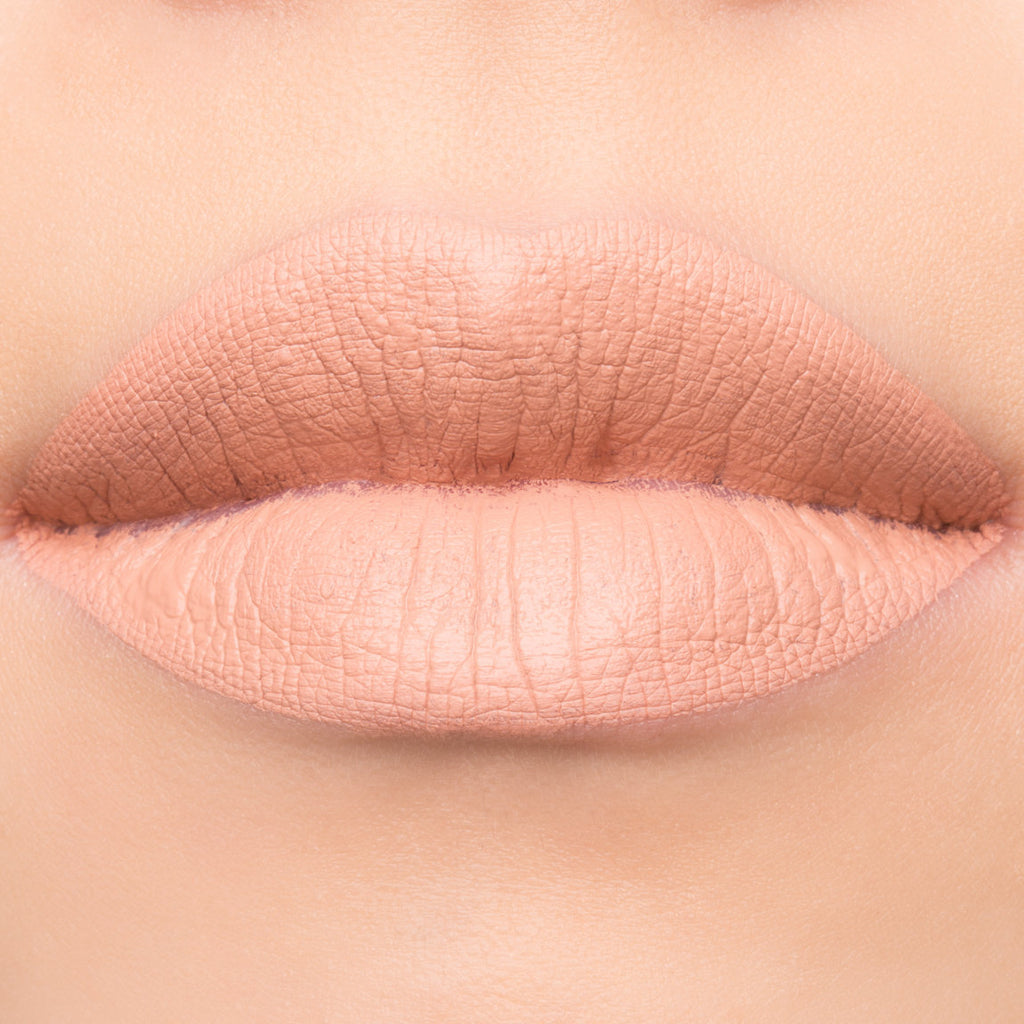 Liquid Lipstick- Anastasia