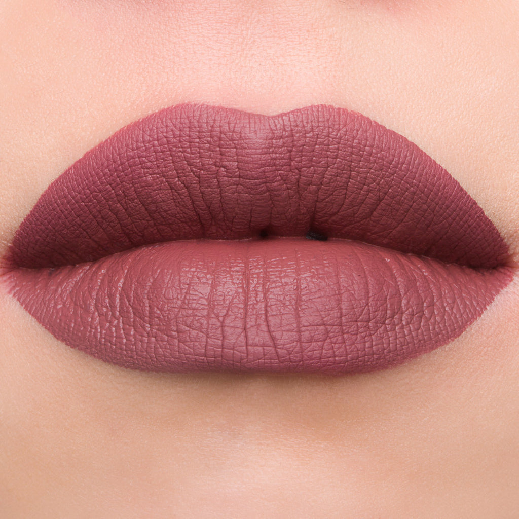 Liquid Lipstick- Anastasia